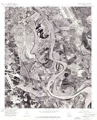 Old Maps of Shreveport, LA | Pastmaps